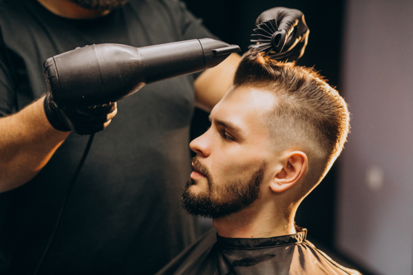 1-CABELO SOCIAL